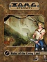 Torg Eternity: Ruins of the Living Land