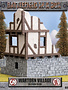 Battlefield in a Box: Wartorn Village Medium Ruins