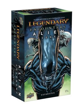 Legendary Encounters: Alien Covenant