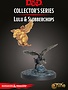 D&D Collector's Series - Lulu & Slobberchops