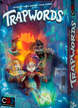 Trapwords (FR)