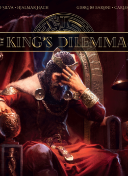 The King's Dilemma (EN)