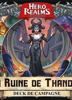 Hero Realms: La Ruine de Thandar (FR)