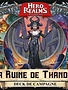 Hero Realms: La Ruine de Thandar (FR)