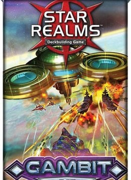 Star Realms: Gambit Set (FR)
