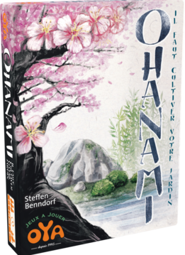 Ohanami
