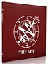Invisible Sun: The Key (HC)