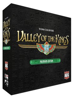 Valley of the Kings Premium Edition