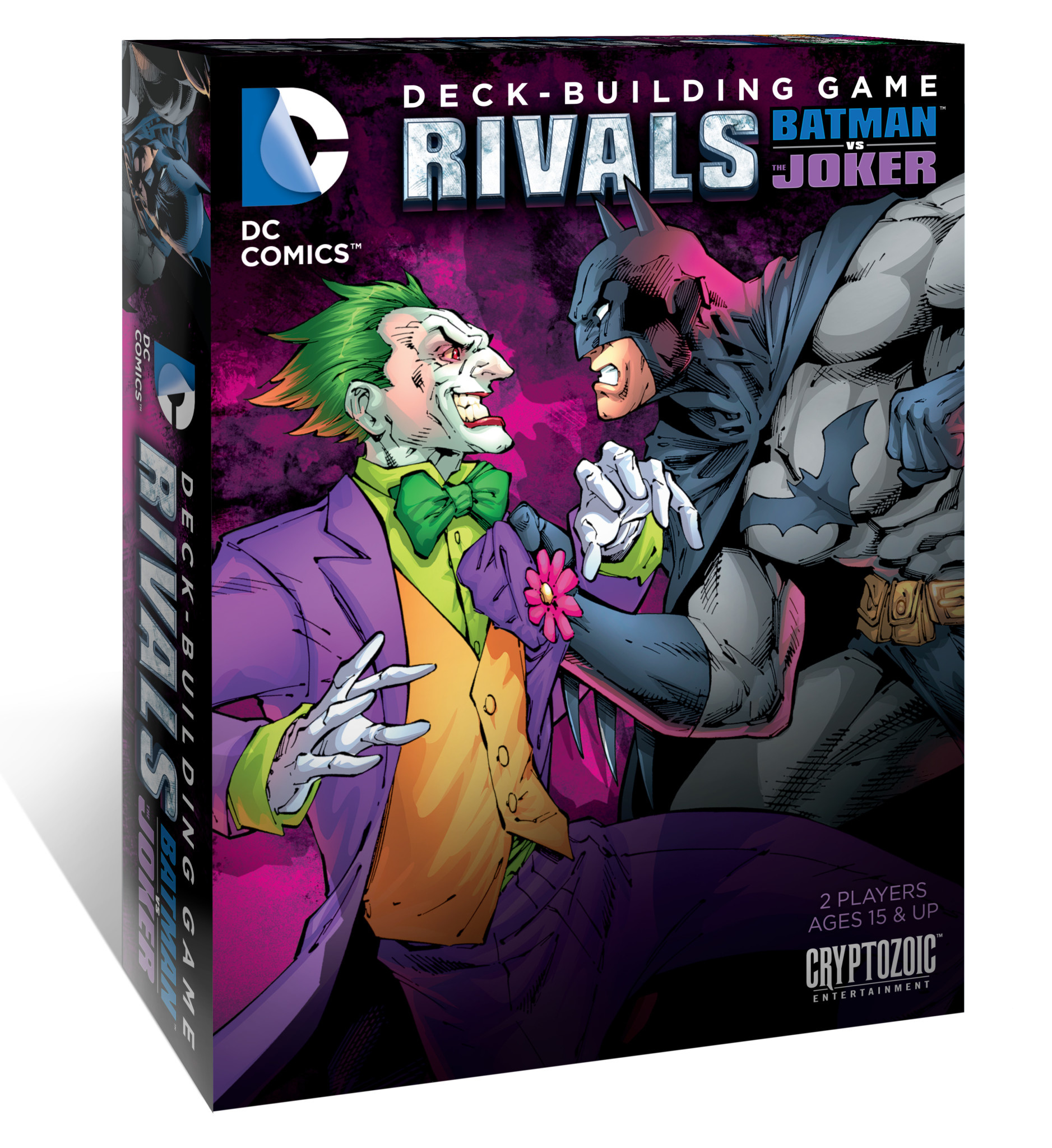 Comics play. Rivals комикс. Настольная игра Бэтмен против Джокера. Игральные карты - ДИСИ комикс "Джокер. Карточные игры и Бэтмен.