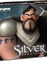 Silver Board Game