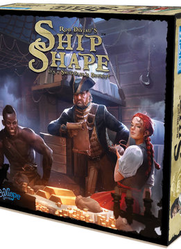 ShipShape