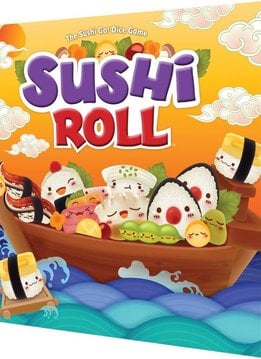 Sushi Roll