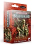 Warhammer Underworlds: Beastgrave – The Grymwatch (FR)