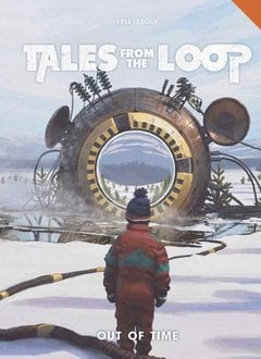 Tales From the Loop: Out of Time