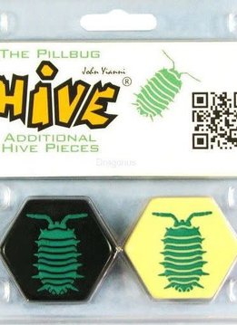 Hive Pocket Pillbug Expansion