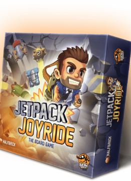 Jetpack Joyride (FR)