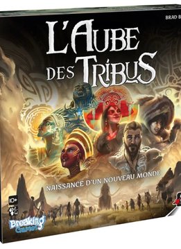 L'Aube des Tribus