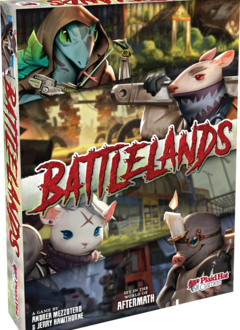 Battlelands