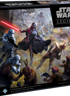 Star Wars: Legion – Clone Wars Core Set