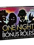 One Night Ultimate Bonus Roles
