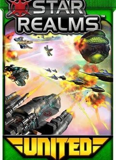 Star Realms: United Missions (FR)