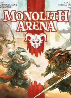 Monolith Arena (FR)