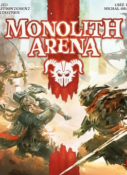 Monolith Arena (FR)