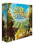 Lost Cities: Le Jeu de Plateau