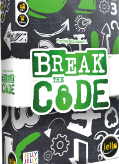 Break the Code (FR)