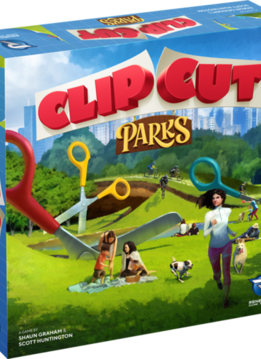 ClipCut Parks