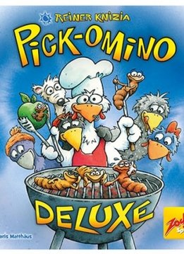 Pick-omino Deluxe