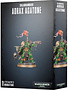 Salamanders Adrax Agatone