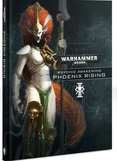 Psychic Awakening: Phoenix Rising (EN)