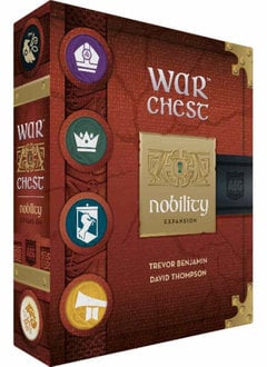 War Chest: Nobility