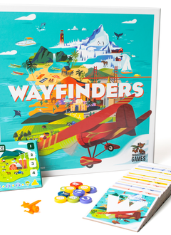 Wayfinders (EN)