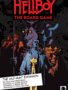 Hellboy TBG: The Wild Hunt Exp.