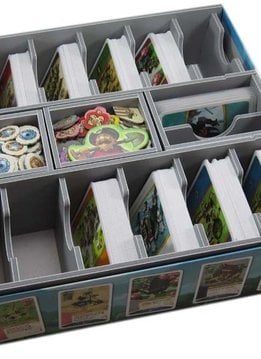 FS Foamcore Insert - Imperial Settlers / 51st State