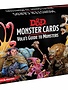 D&D Monster Cards: Volo's Guide to Monsters