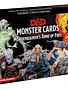 D&D Monster Cards: Mordenkainen's Tome of Foes