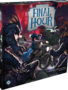 Arkham Horror: Final Hour