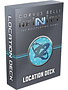 Infinity RPG: Location Deck