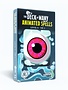 Deck of Many Animated Spells: Level 4 Vol.1