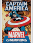 Marvel Champions - Captain America (EN)