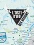 L'osti d'jeu: GaspÃ©sie-Ãles-de-la-Madeleine