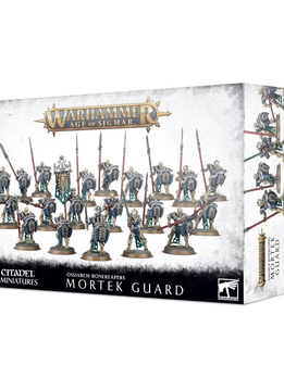 Mortek Guard