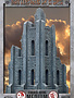 Battlefield in a Box - Gothic Medium Corner Ruin