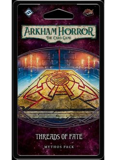 Arkham Horror LCG: Threads of Fate