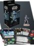 Star Wars: Legion - Clone Captain Rex Commander Expansion (EN)