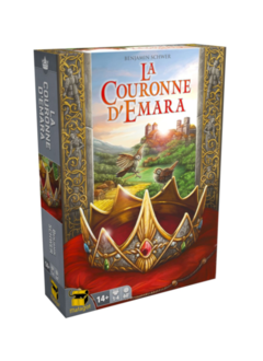 La Couronne d'Emara
