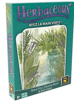 Herbaceous (FR)